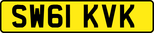 SW61KVK