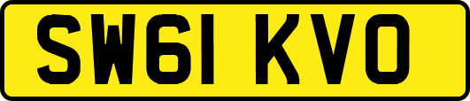 SW61KVO