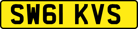 SW61KVS