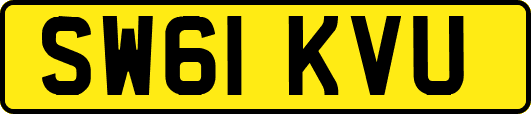SW61KVU