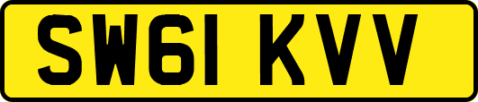 SW61KVV