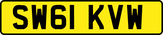 SW61KVW