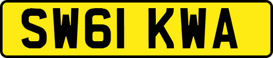 SW61KWA