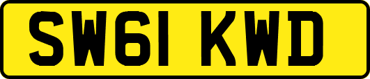 SW61KWD