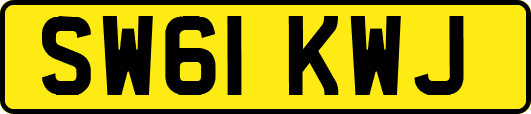 SW61KWJ