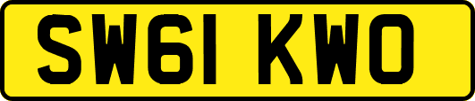 SW61KWO