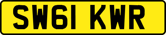 SW61KWR