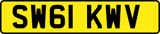SW61KWV