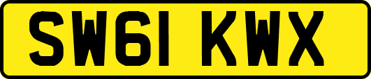SW61KWX