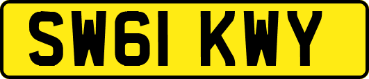SW61KWY