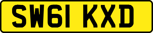 SW61KXD