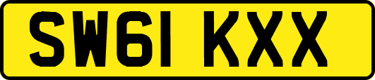 SW61KXX