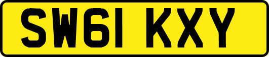 SW61KXY