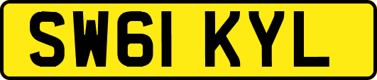 SW61KYL