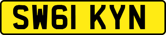 SW61KYN