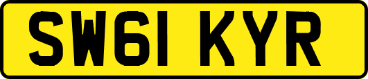 SW61KYR