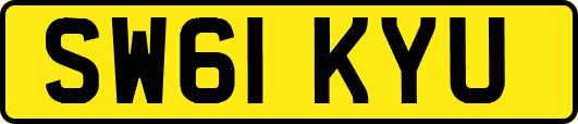 SW61KYU