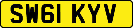 SW61KYV