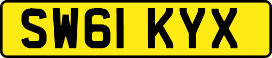 SW61KYX