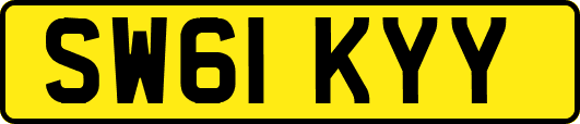 SW61KYY