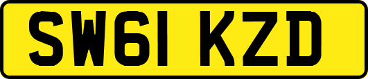 SW61KZD