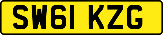 SW61KZG