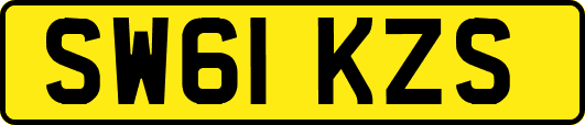 SW61KZS