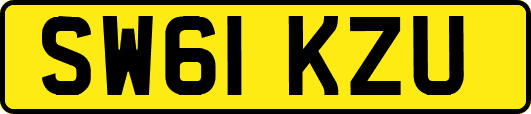 SW61KZU