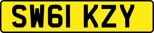 SW61KZY