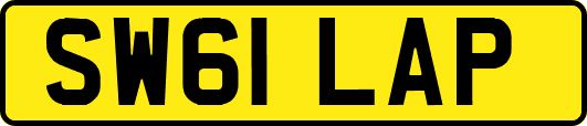 SW61LAP