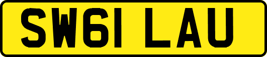 SW61LAU