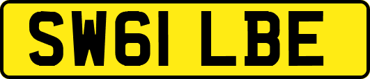 SW61LBE