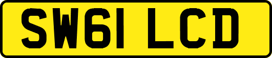 SW61LCD