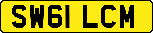 SW61LCM
