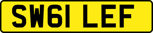 SW61LEF