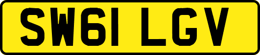 SW61LGV