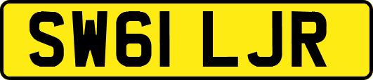 SW61LJR