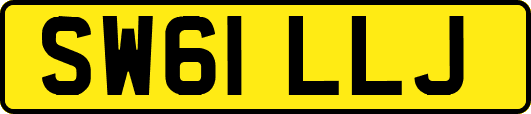 SW61LLJ