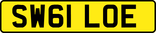 SW61LOE