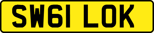 SW61LOK