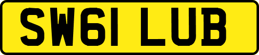 SW61LUB