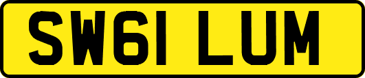 SW61LUM