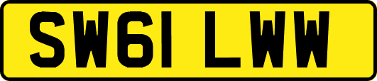 SW61LWW