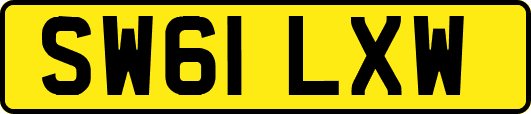 SW61LXW
