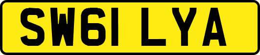 SW61LYA