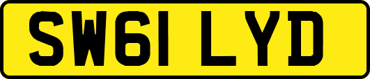 SW61LYD