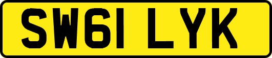 SW61LYK