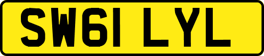 SW61LYL