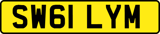 SW61LYM