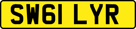 SW61LYR